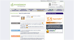 Desktop Screenshot of lrbeva.com